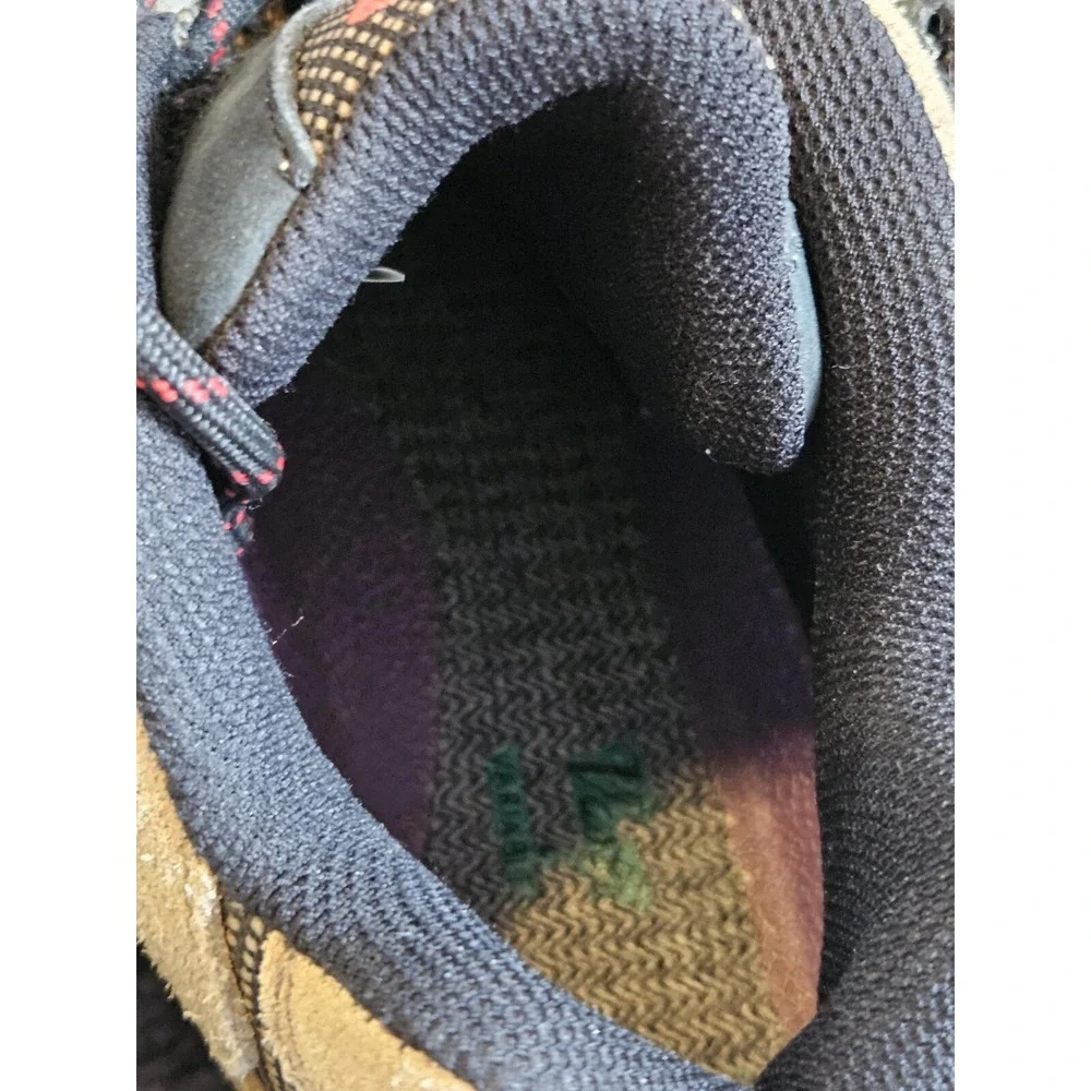Vasque Hiking Boots Womens 7.5 GTX  Waterpoof‎ Traction 7661